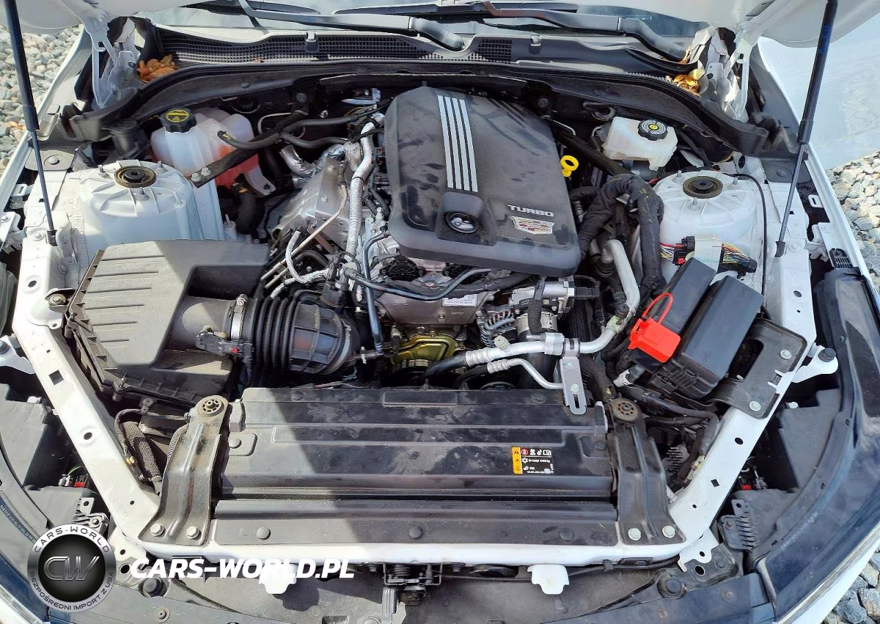2025 Cadillac Ct4 Sport VIN:1G6DC5RK5S0114429 - 11