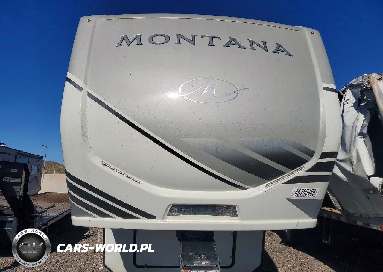 2022 Keystone Montana Camper VIN:4YDFM0S27N4700348 - 7