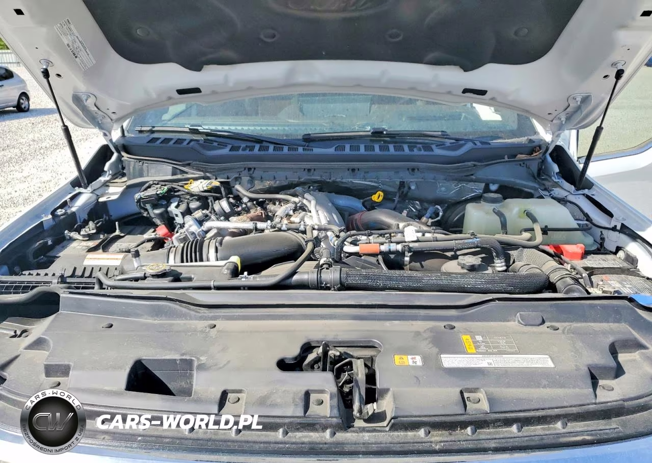 2025 Ford F350 Super Duty VIN:1FT8W3BMXSEC60561 - 11