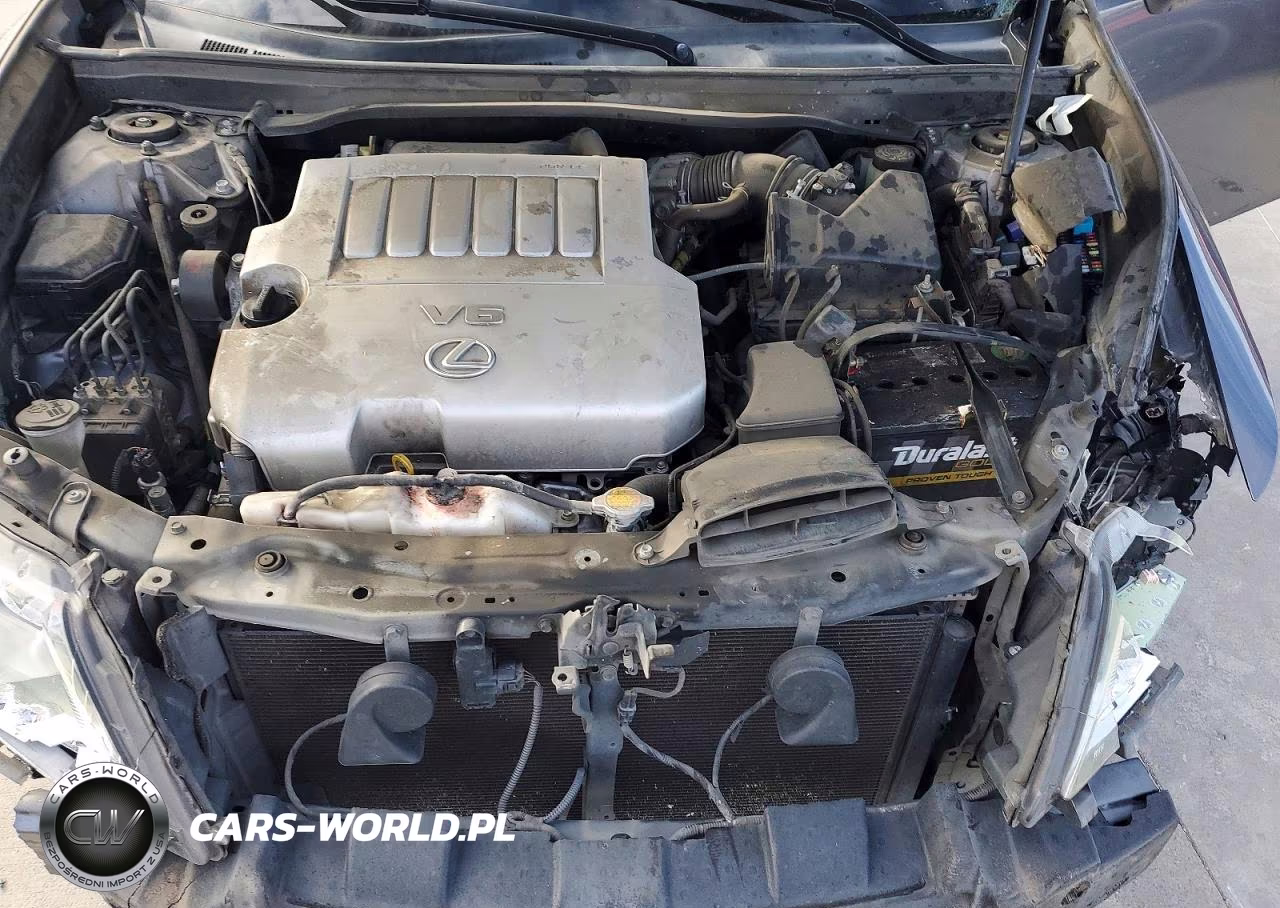 2014 Lexus Es 350 Base VIN:JTHBK1GG6E2092785 - 11
