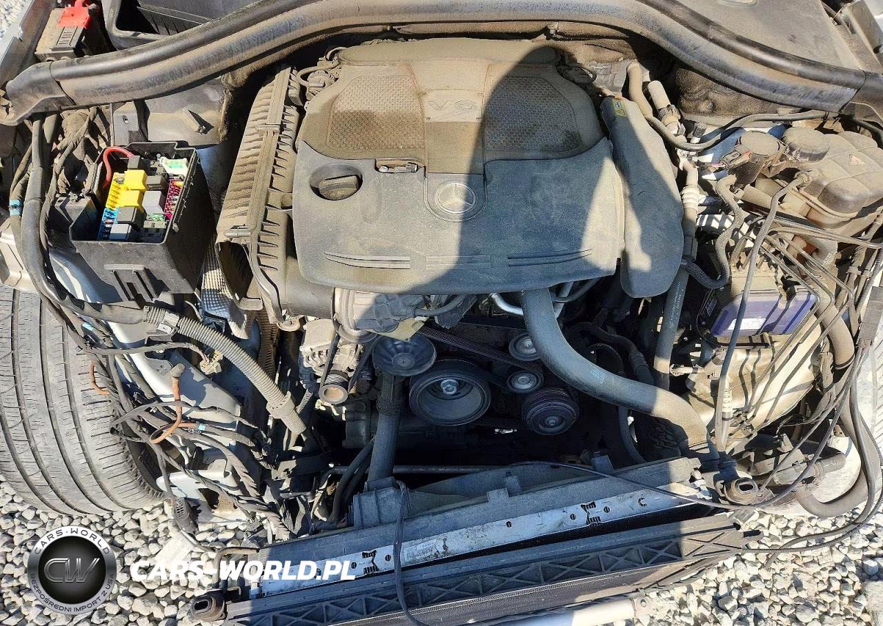 2018 Mercedes-Benz Gle 350 VIN:4JGDA5JB0JB091154 - 12