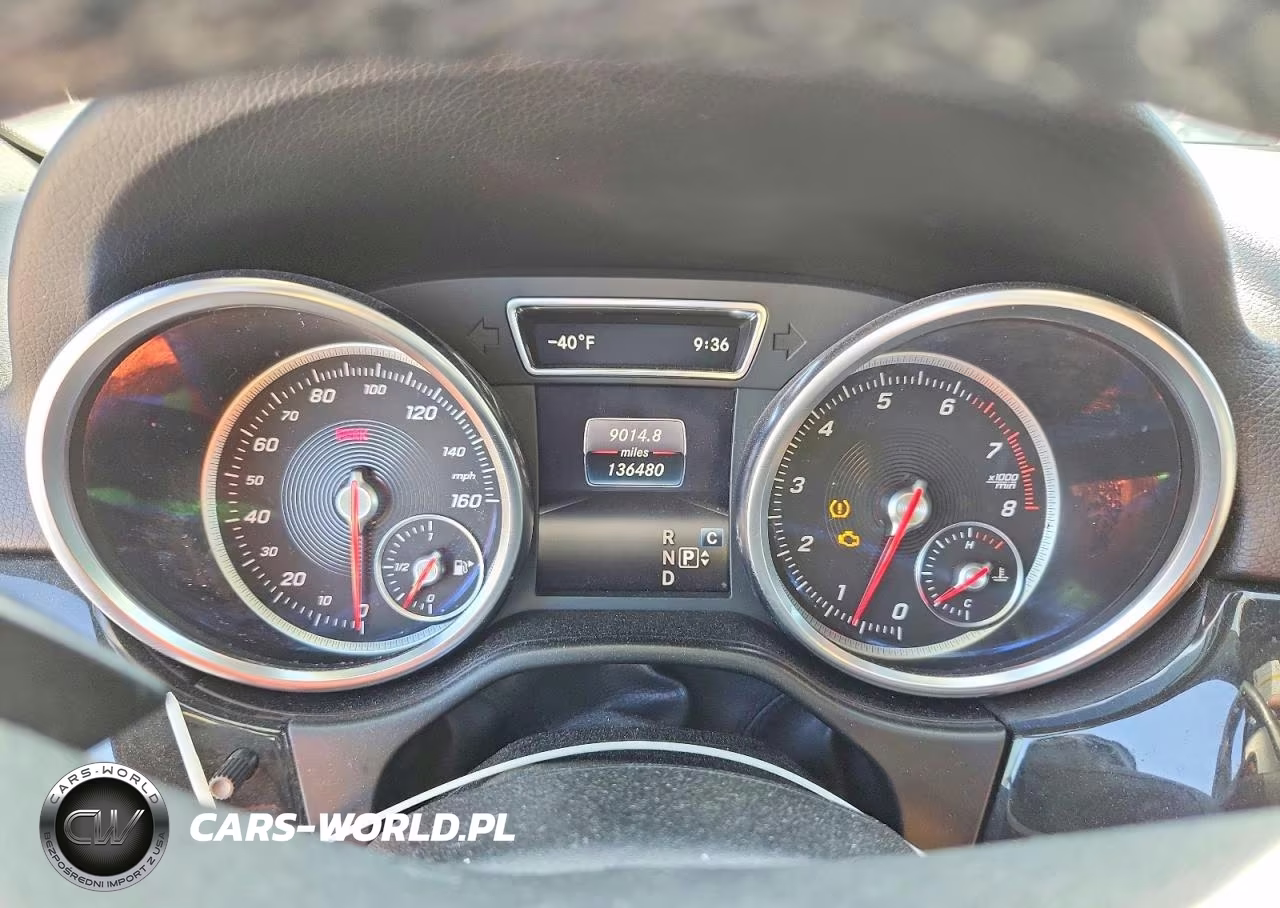 2018 Mercedes-Benz Gle 350 VIN:4JGDA5JB0JB091154 - 9
