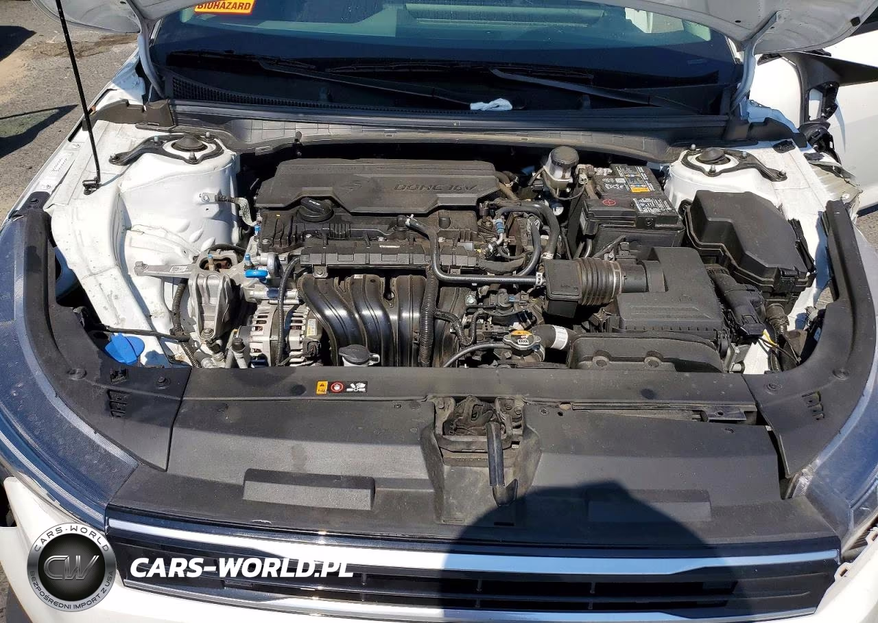 2025 Kia K4 Ex VIN:3KPFU4DE8SE043328 - 11