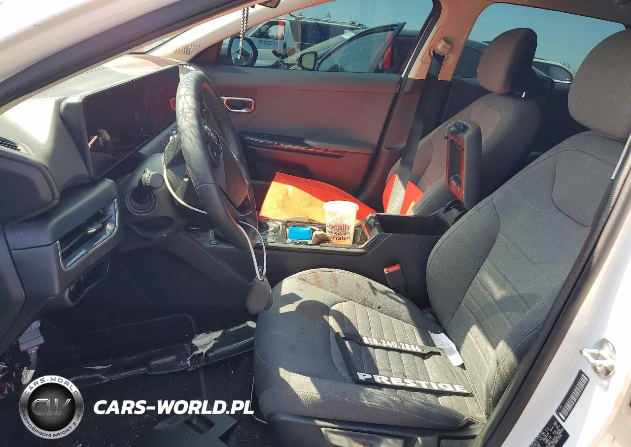 2025 Kia K4 Ex VIN:3KPFU4DE8SE043328 - 7