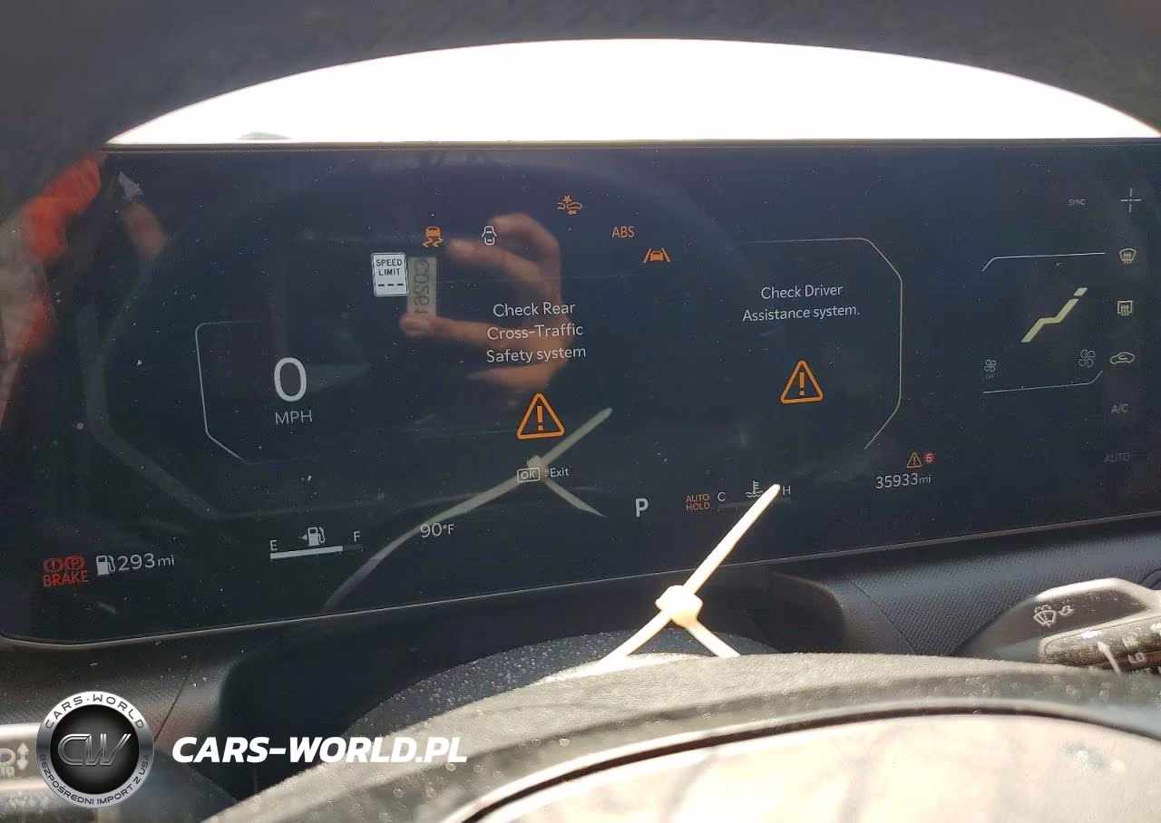 2025 Kia K4 Ex VIN:3KPFU4DE8SE043328 - 9