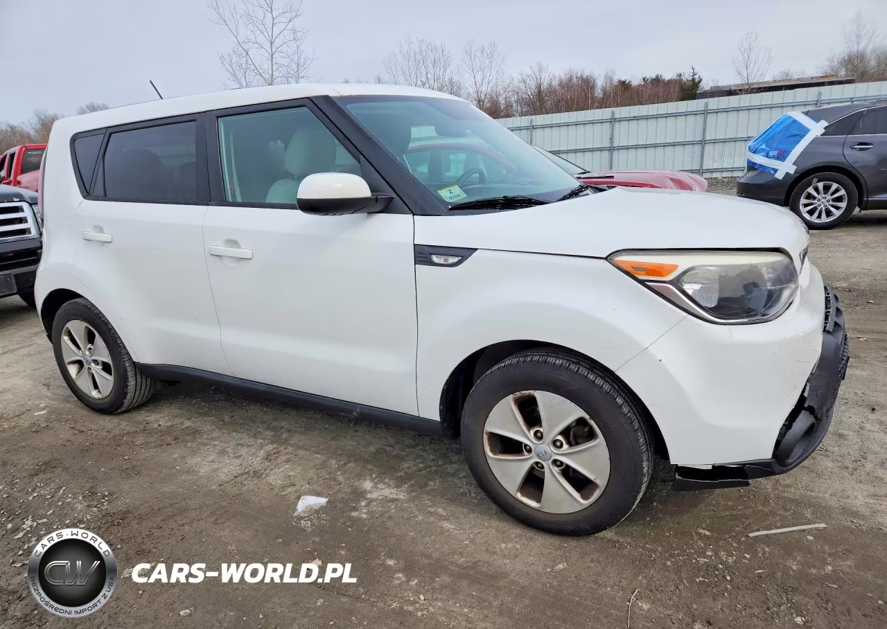 2014 Kia Soul Base VIN:KNDJN2A29E7744339 - 4
