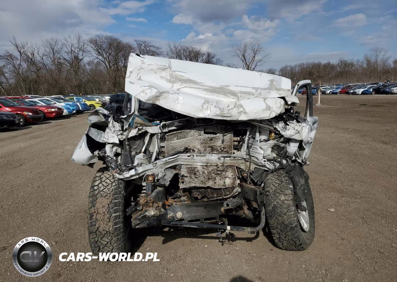 2020 Chevrolet Colorado Lt VIN:1GCHTCEA4L1164265 - 5