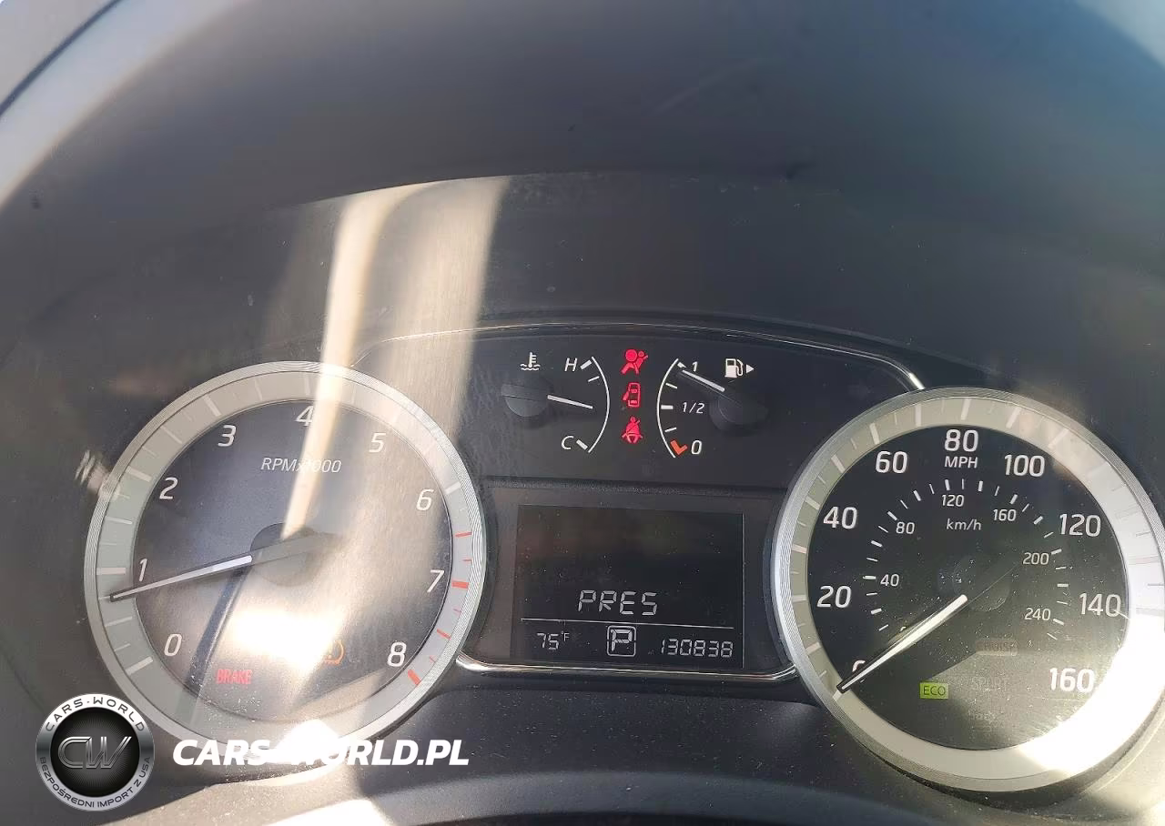 2015 Nissan Sentra Sv VIN:3N1AB7AP5FY356111 - 9