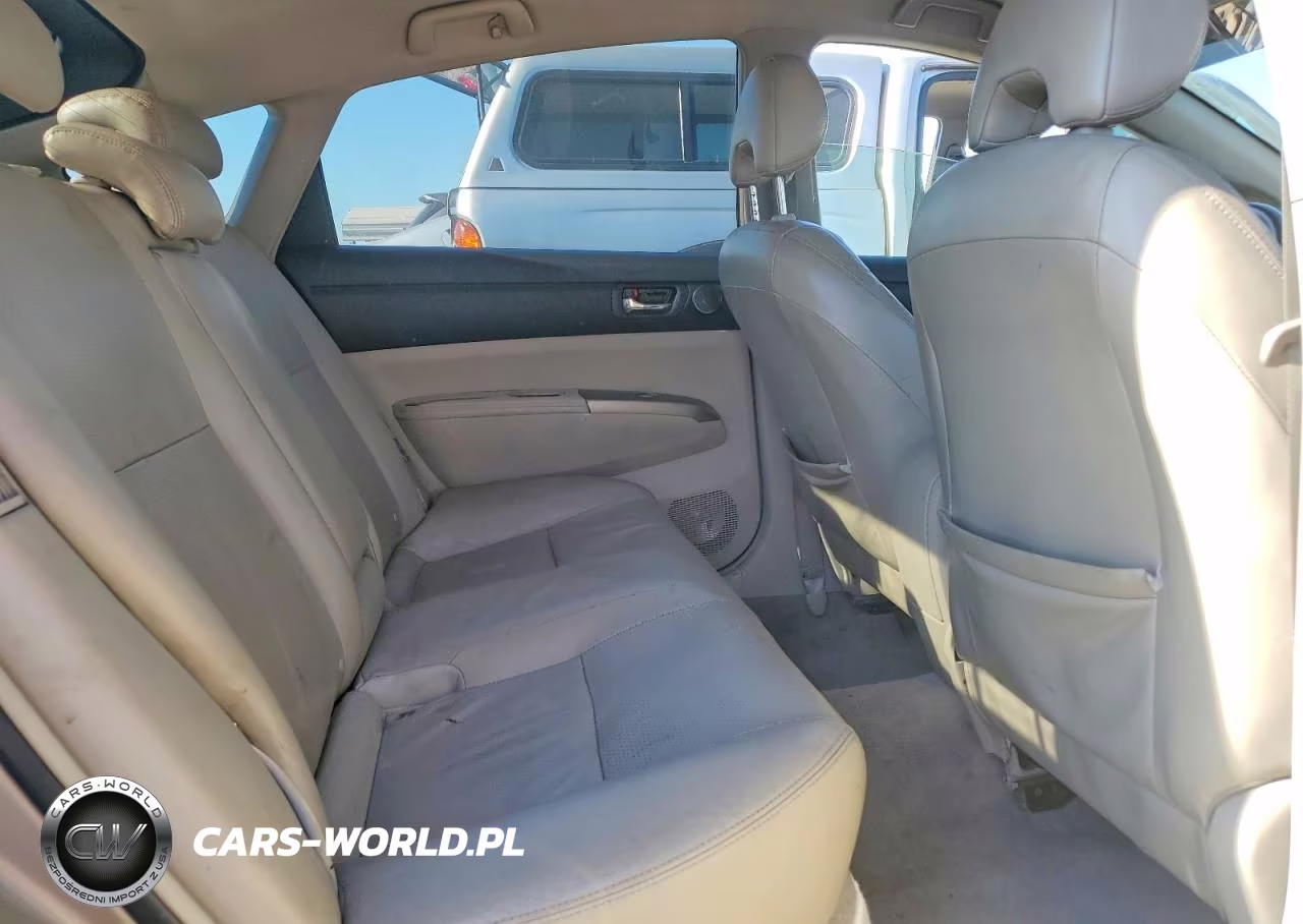 2007 Toyota Prius Base VIN:JTDKB20U777637311 - 10