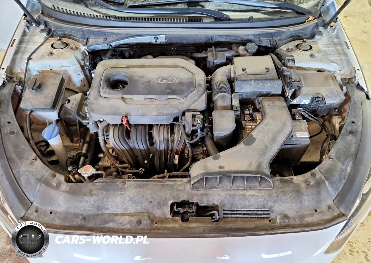 2019 Hyundai Sonata Se VIN:5NPE24AF0KH819137 - 11