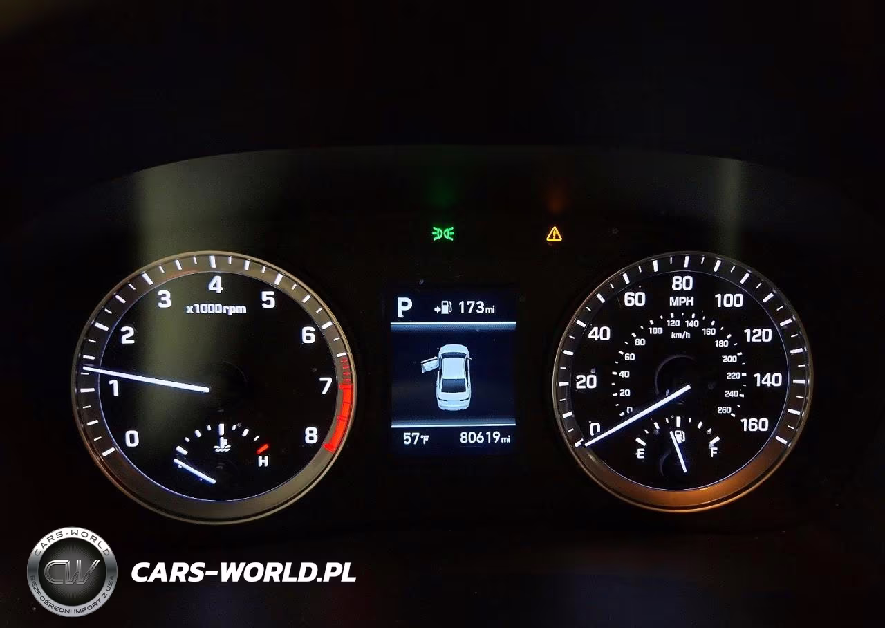 2019 Hyundai Sonata Se VIN:5NPE24AF0KH819137 - 9