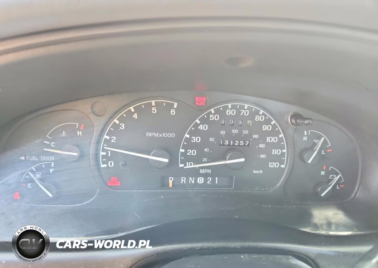 2001 Ford Ranger Super Cab VIN:1FTYR14U51TA63249 - 9