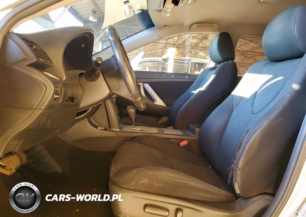 2009 Toyota Camry Se VIN:4T1BE46K69U299599 - 7