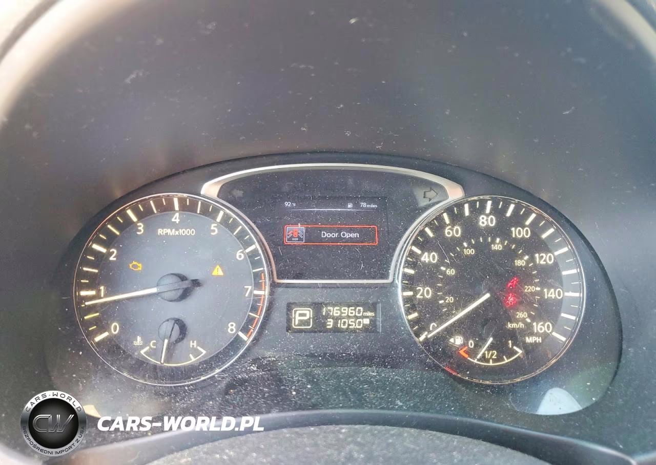 2015 Nissan Altima 2.5 S VIN:1N4AL3APXFC220817 - 9