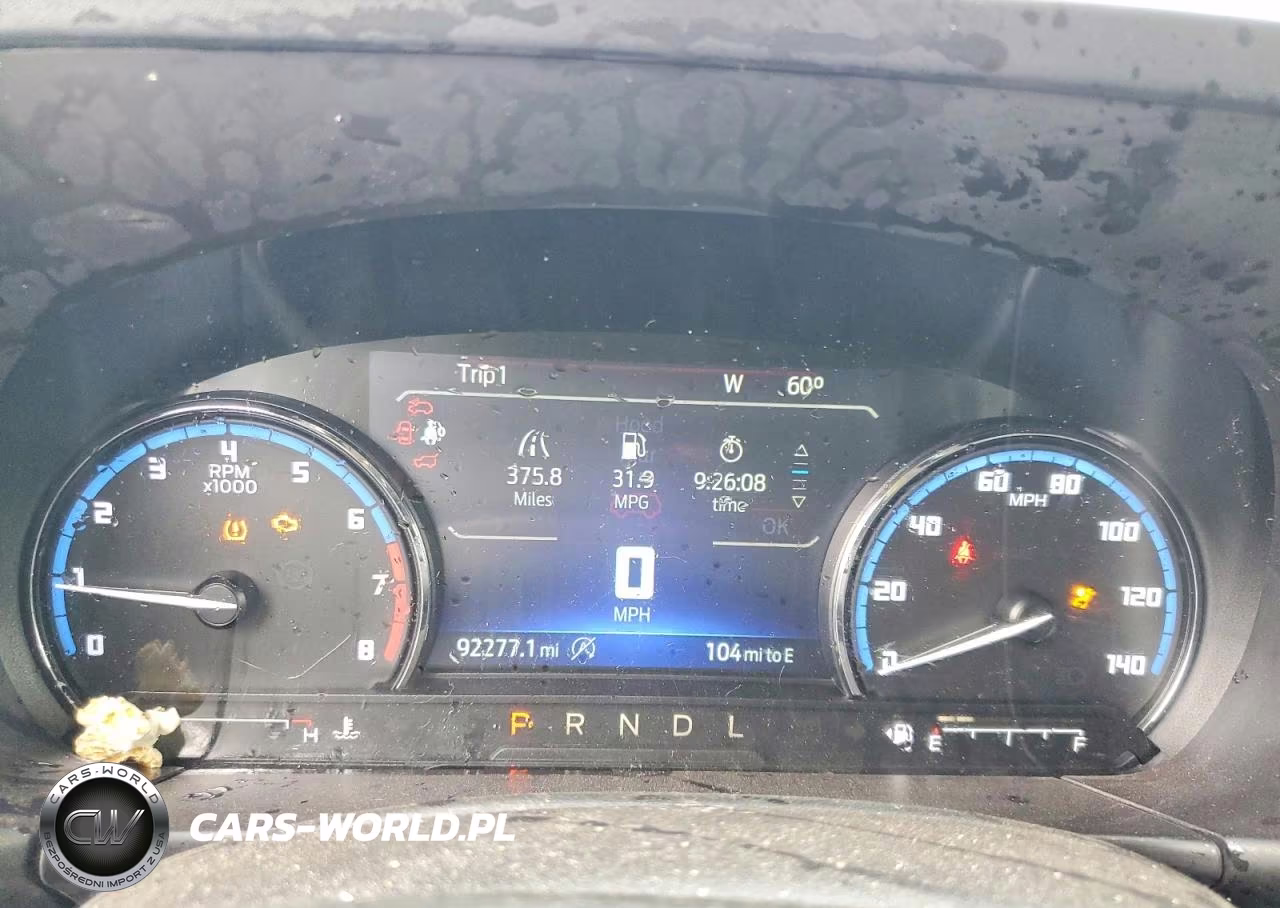 2021 Ford Bronco Sport Outer Banks VIN:3FMCR9C67MRA90790 - 9