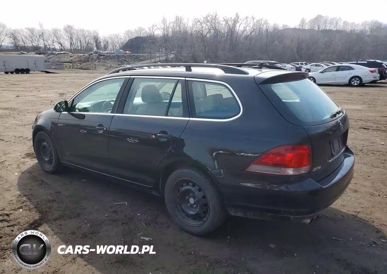 2014 Volkswagen Jetta Tdi VIN:3VWPL7AJ3EM600518 - 2