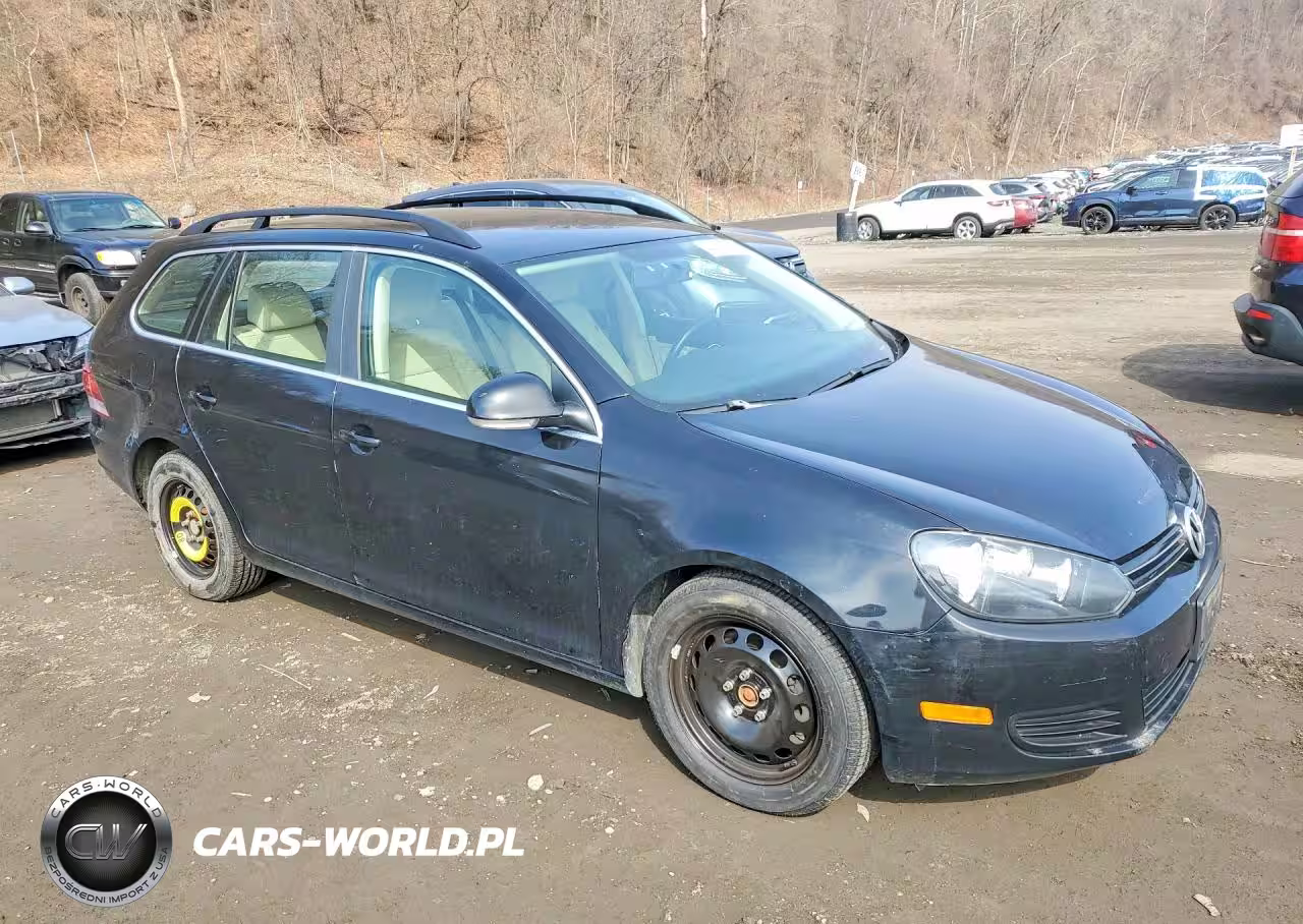 2014 Volkswagen Jetta Tdi VIN:3VWPL7AJ3EM600518 - 4