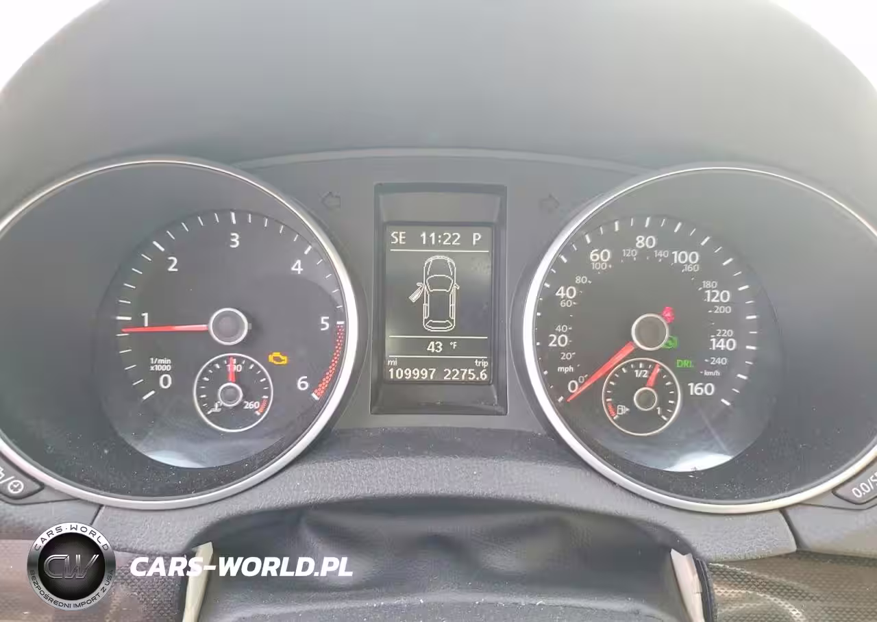 2014 Volkswagen Jetta Tdi VIN:3VWPL7AJ3EM600518 - 9