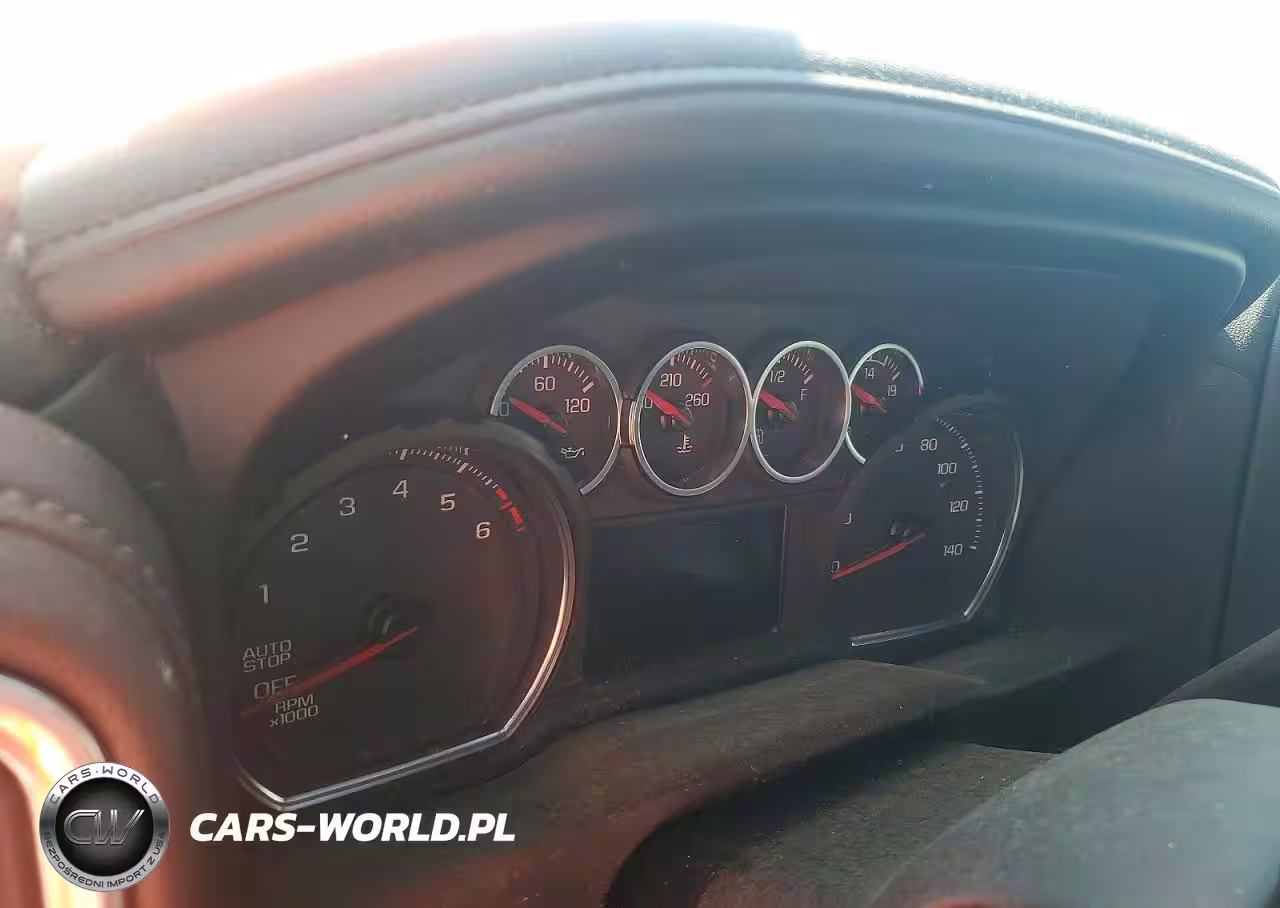 2022 Chevrolet Silverado Ltd K1500 Ltz VIN:3GCUYGED6NG151815 - 9