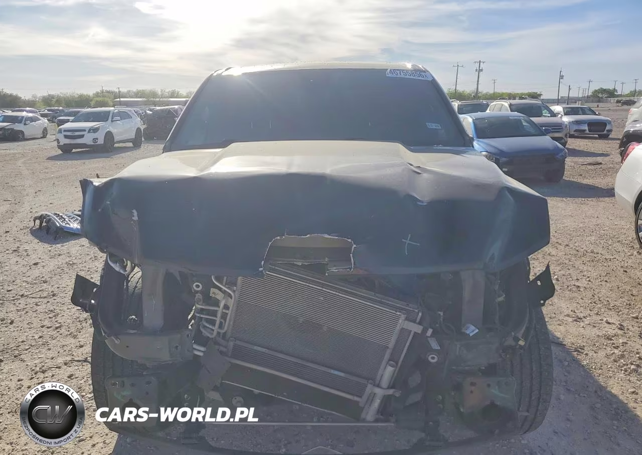2023 Ram 1500 Big Horn VIN:1C6RREFG7PN511661 - 5