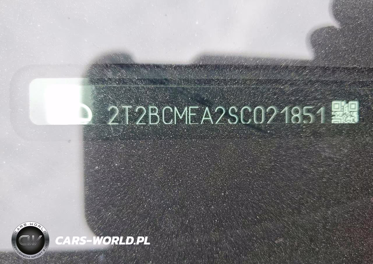 2025 Lexus Rx 500H F Sport Performance VIN:2T2BCMEA2SC021851 - 13