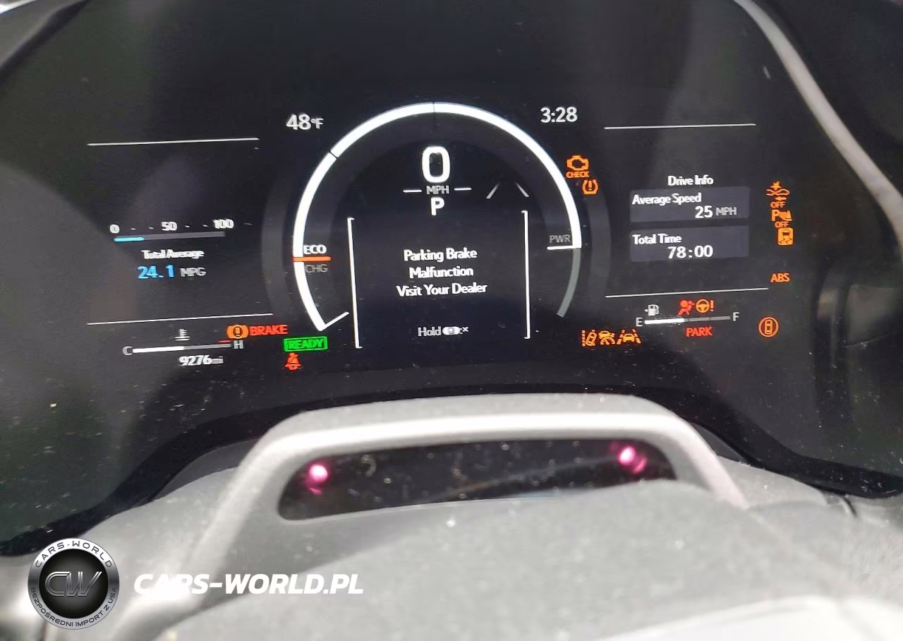 2025 Lexus Rx 500H F Sport Performance VIN:2T2BCMEA2SC021851 - 9