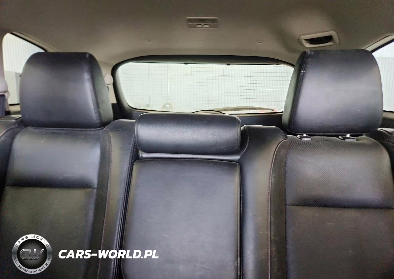 2013 Mazda Cx-9 Touring VIN:JM3TB3CA3D0406283 - 10