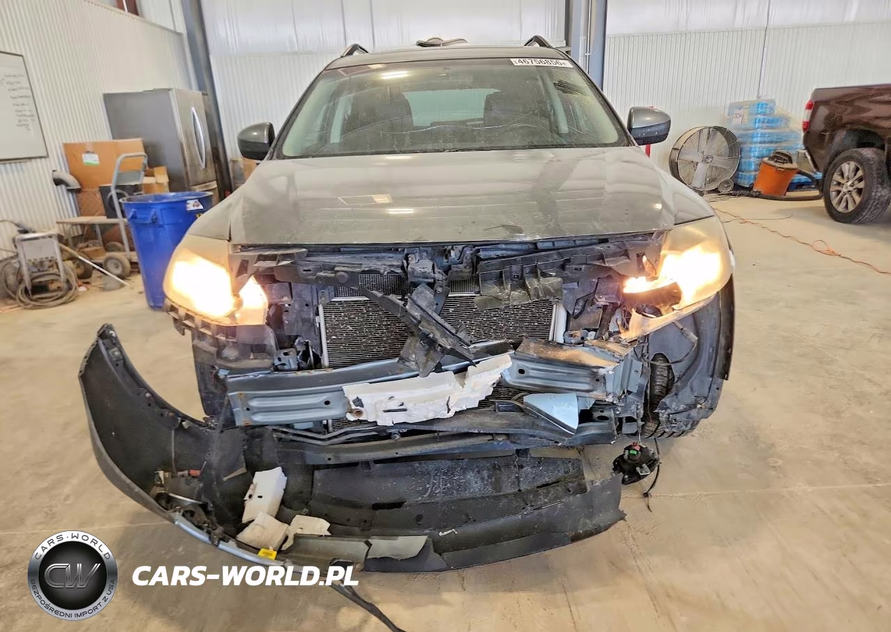 2013 Mazda Cx-9 Touring VIN:JM3TB3CA3D0406283 - 5