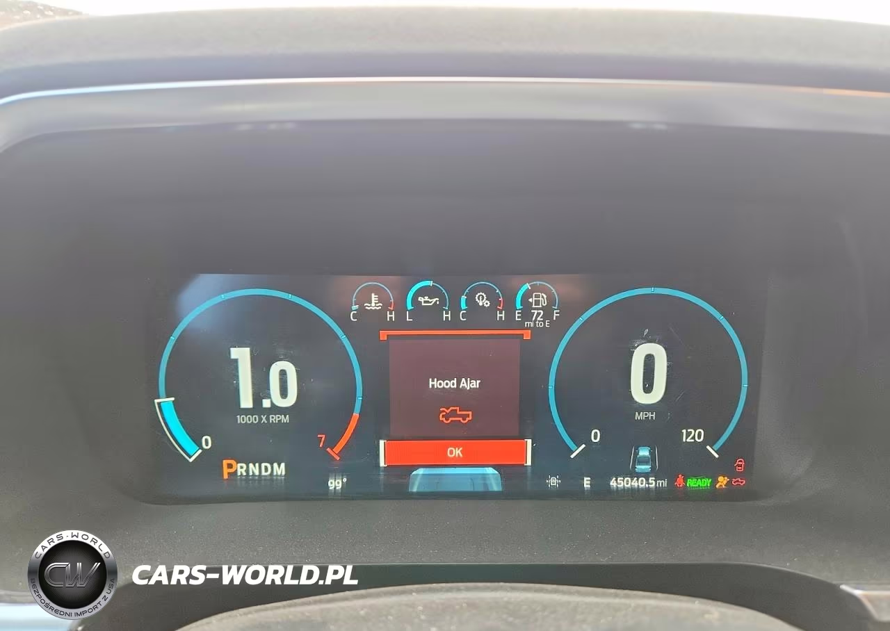 2023 Ford F150 Supercrew VIN:1FTFW1EDXPFB64308 - 9