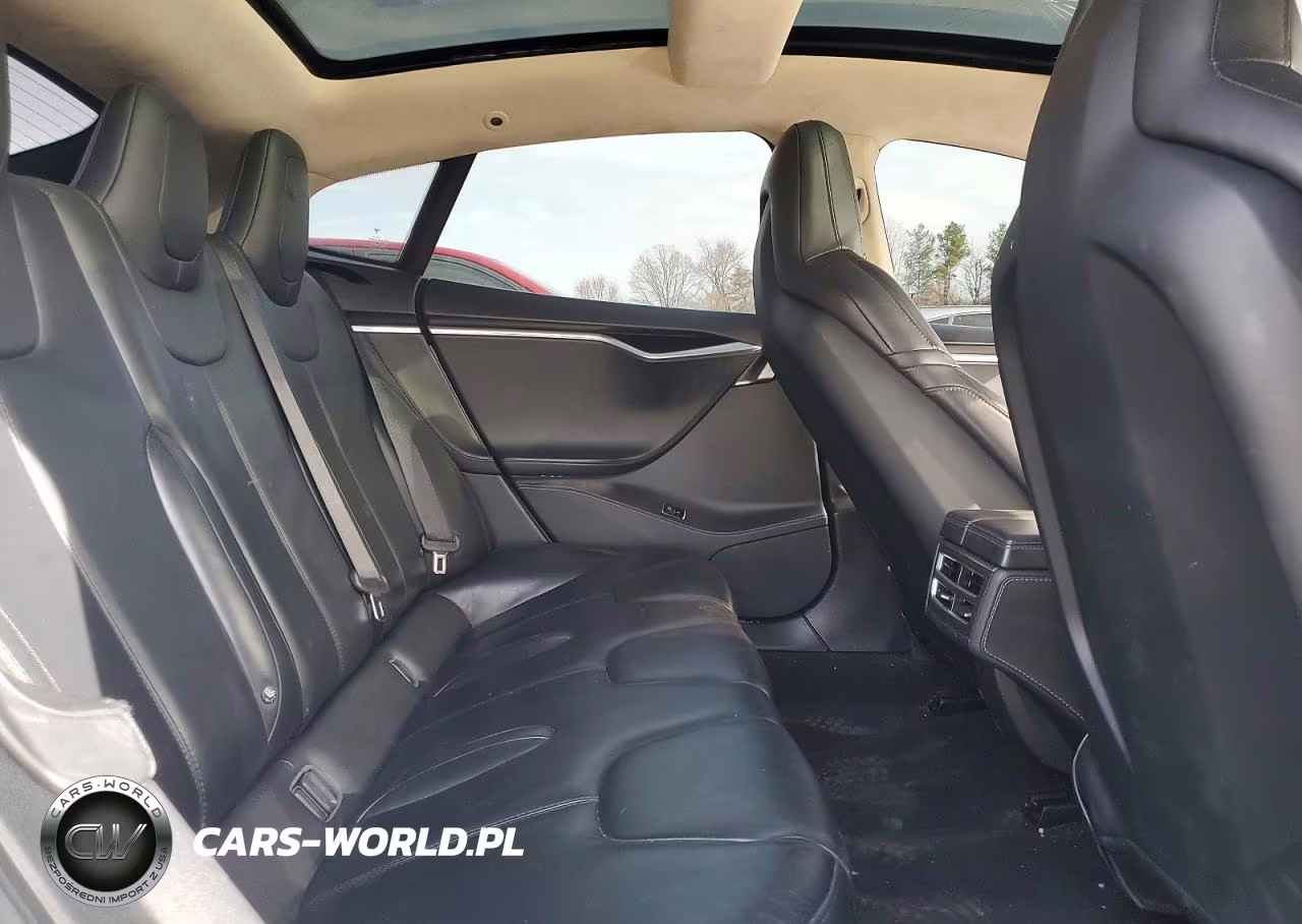 2015 Tesla Model S VIN:5YJSA1E27FF104176 - 10