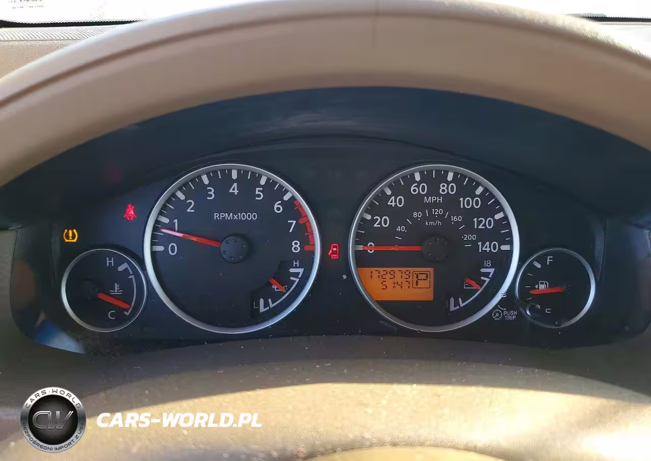 2007 Nissan Pathfinder S VIN:5N1AR18U47C623259 - 9
