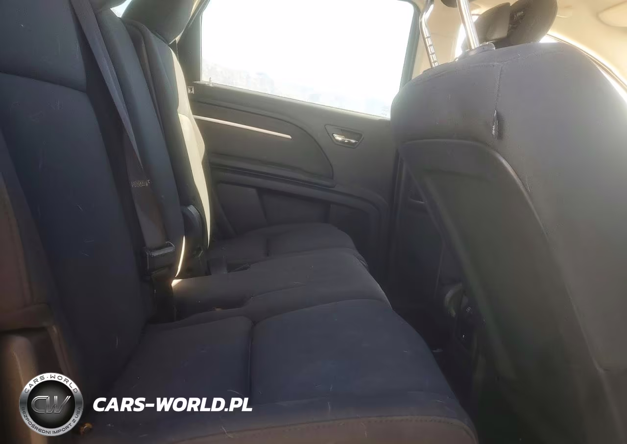 2010 Dodge Journey Sxt VIN:3D4PH5FV9AT122645 - 10