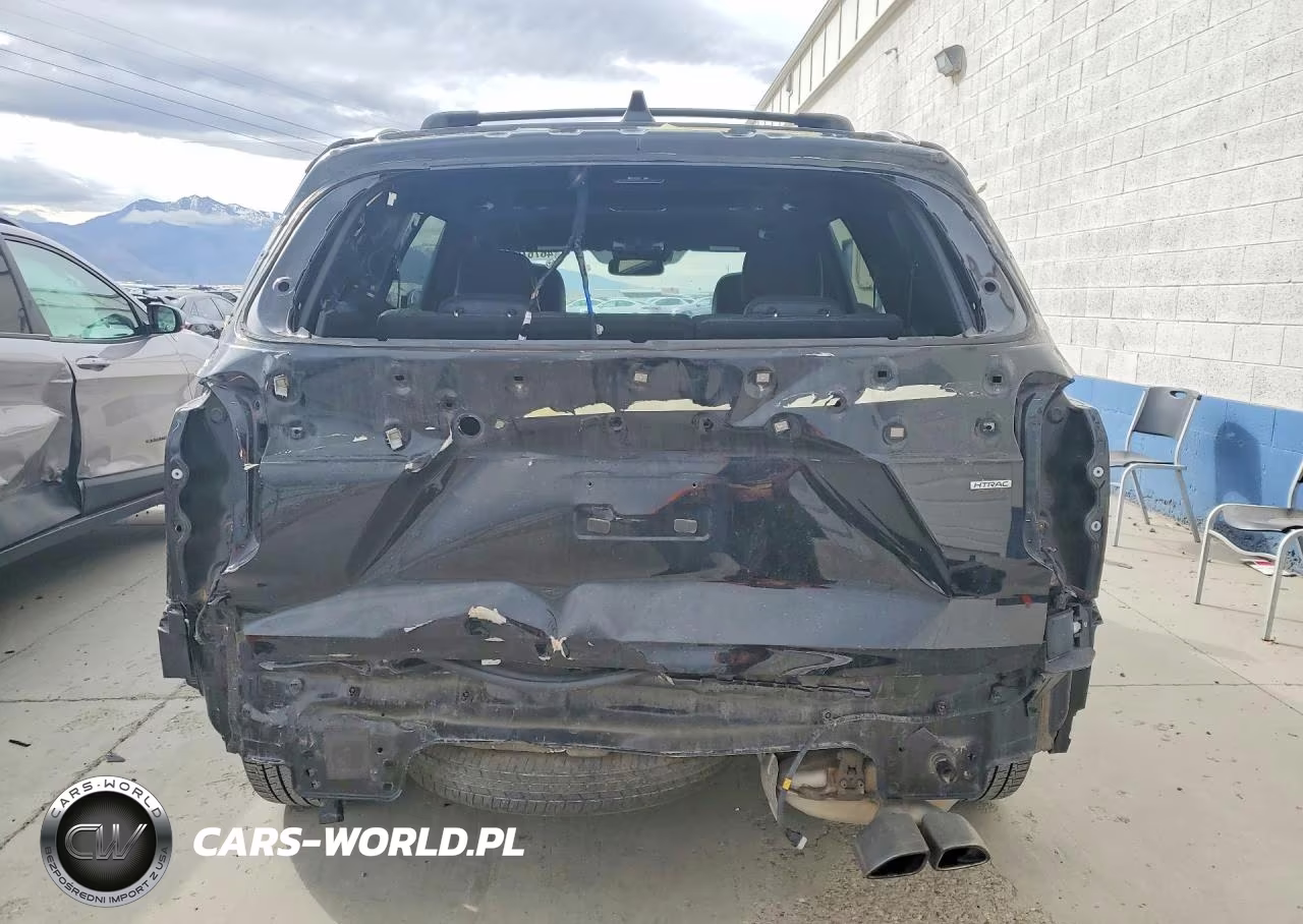 2021 Hyundai Palisade Calligraphy VIN:KM8R7DHE0MU327440 - 6