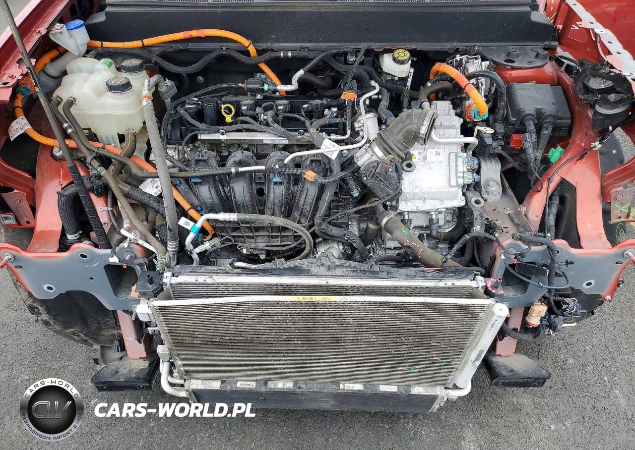 2024 Ford Maverick Lariat VIN:3FTTW8M39RRA23918 - 11