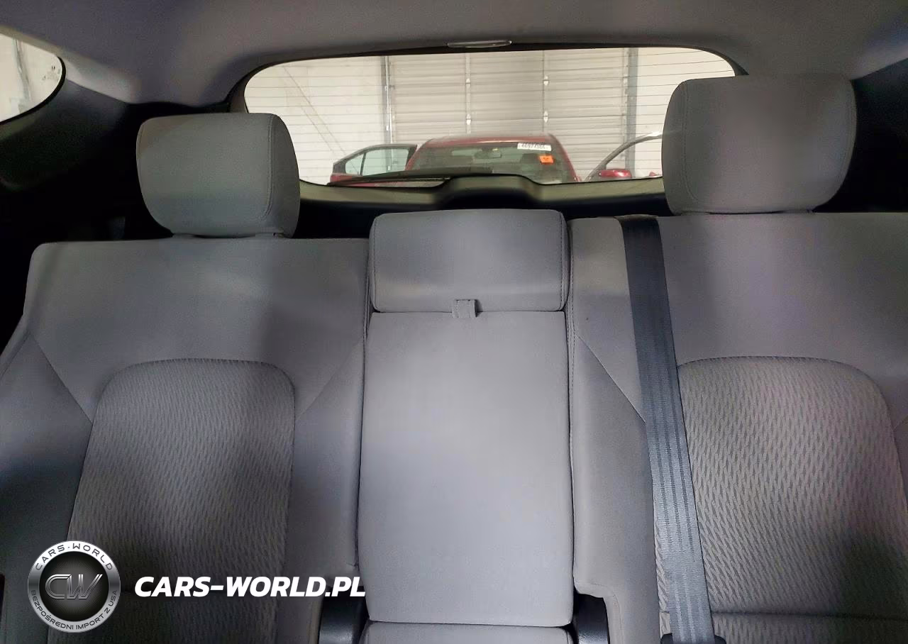 2017 Hyundai Santa Fe Sport 2.4L VIN:5NMZTDLB4HH009248 - 10