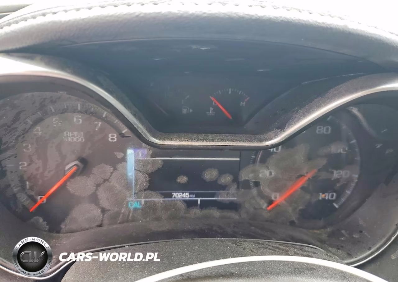 2019 Chevrolet Impala Lt VIN:1G11Z5S3XKU116180 - 9
