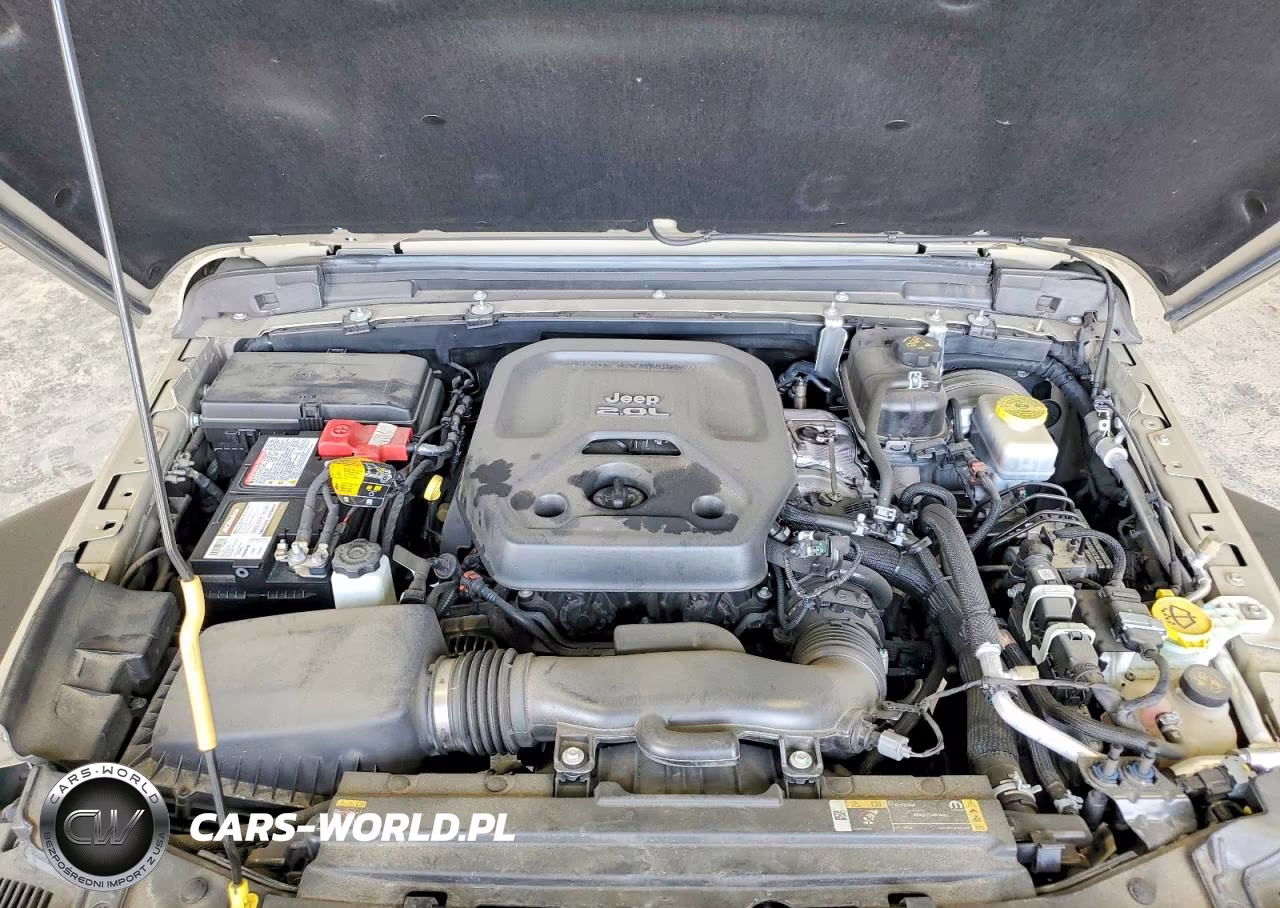 2022 Jeep Wrangler Unlimited Sport VIN:1C4HJXDN3NW226875 - 12
