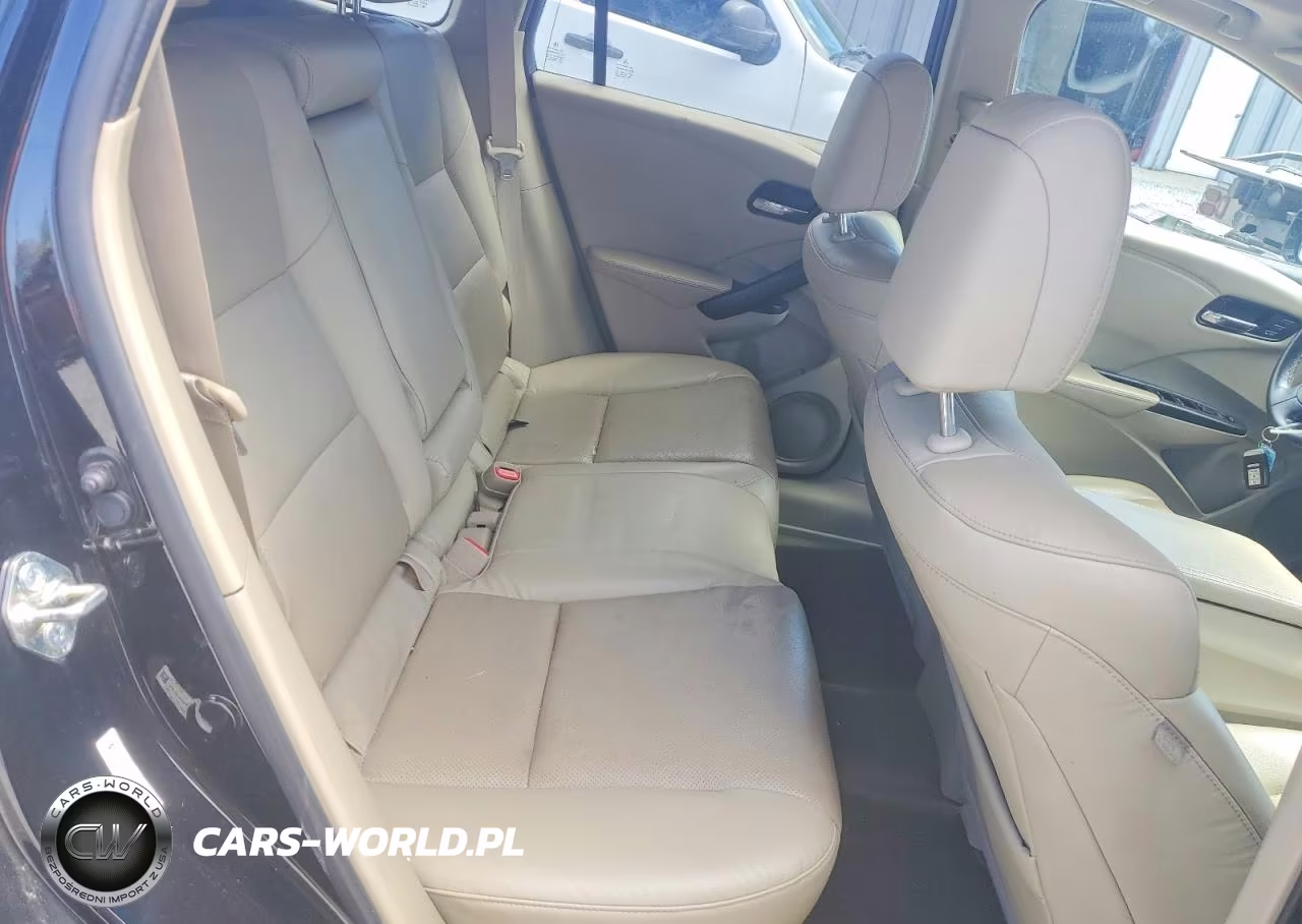 2018 Acura Rdx Technology VIN:5J8TB3H54JL014302 - 10