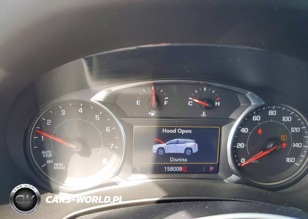 2020 GMC Terrain Slt VIN:3GKALVEX6LL224674 - 9