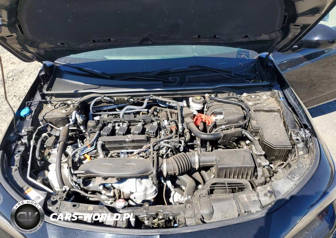 2025 Acura Integra A-Spec VIN:19UDE4H32SA016790 - 11