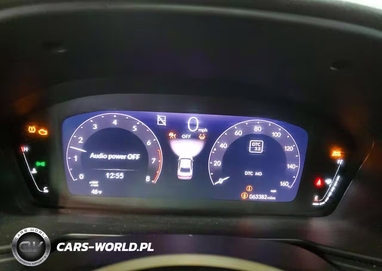 2024 Honda Accord Lx VIN:1HGCY1F29RA073381 - 9