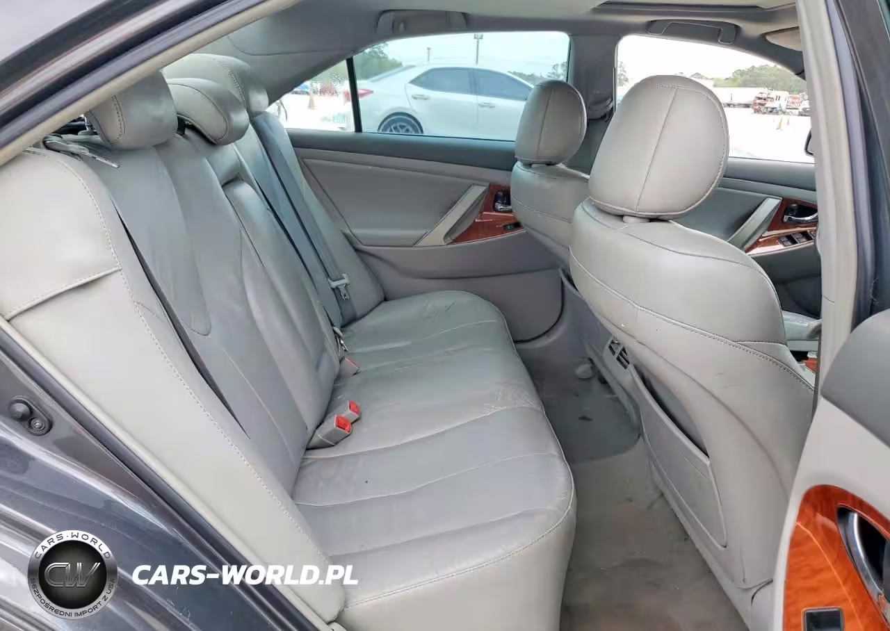 2011 Toyota Camry Hybrid Base VIN:4T1BB3EK5BU139255 - 10