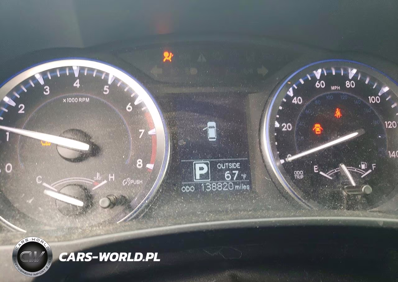 2016 Toyota Highlander Le Plus VIN:5TDBKRFH1GS315787 - 9
