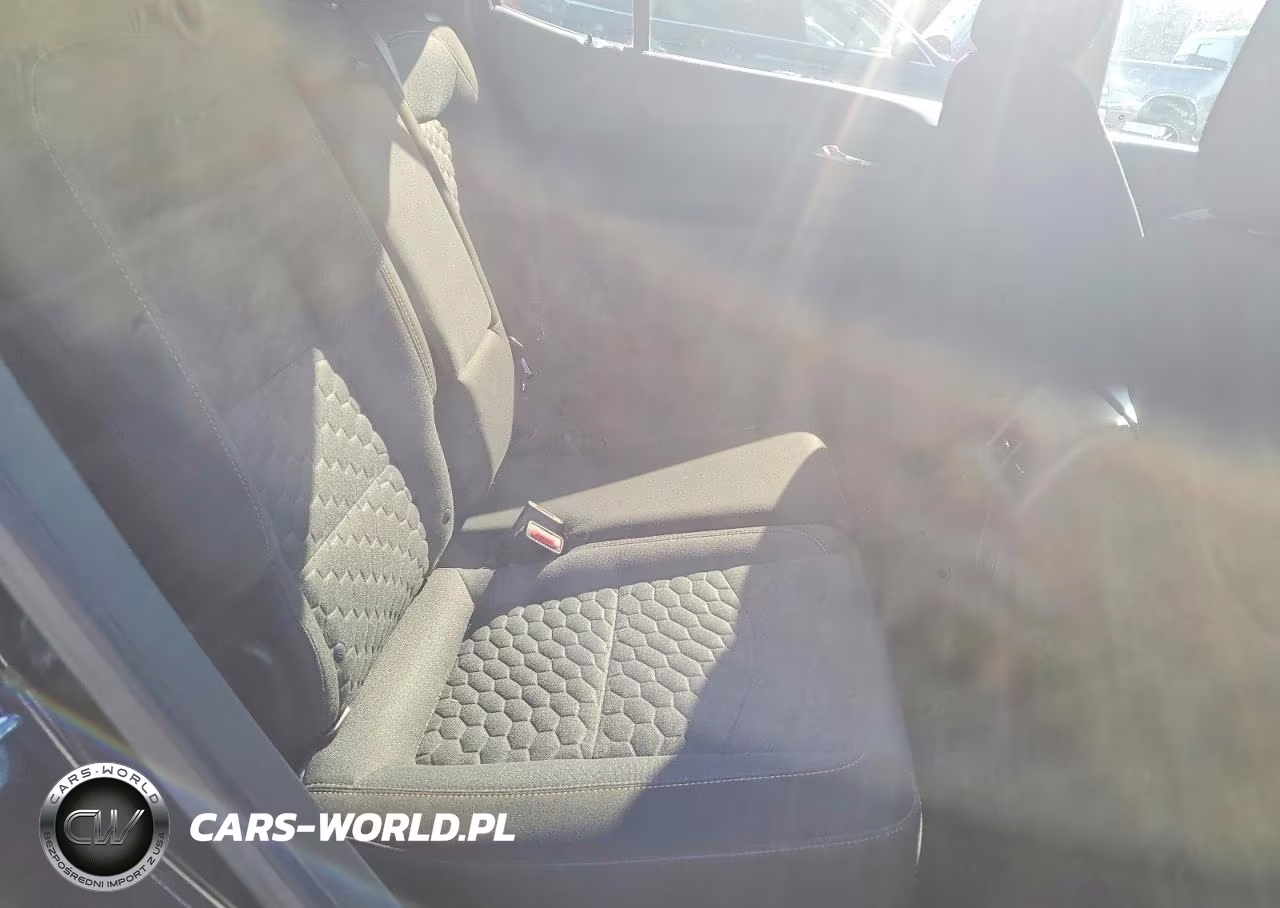 2021 Chevrolet Equinox Lt VIN:3GNAXUEV7MS132027 - 11