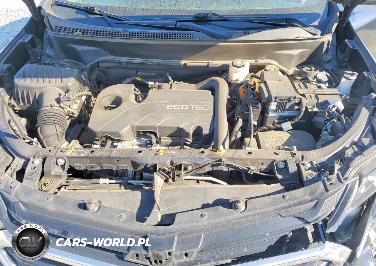 2021 Chevrolet Equinox Lt VIN:3GNAXUEV7MS132027 - 12