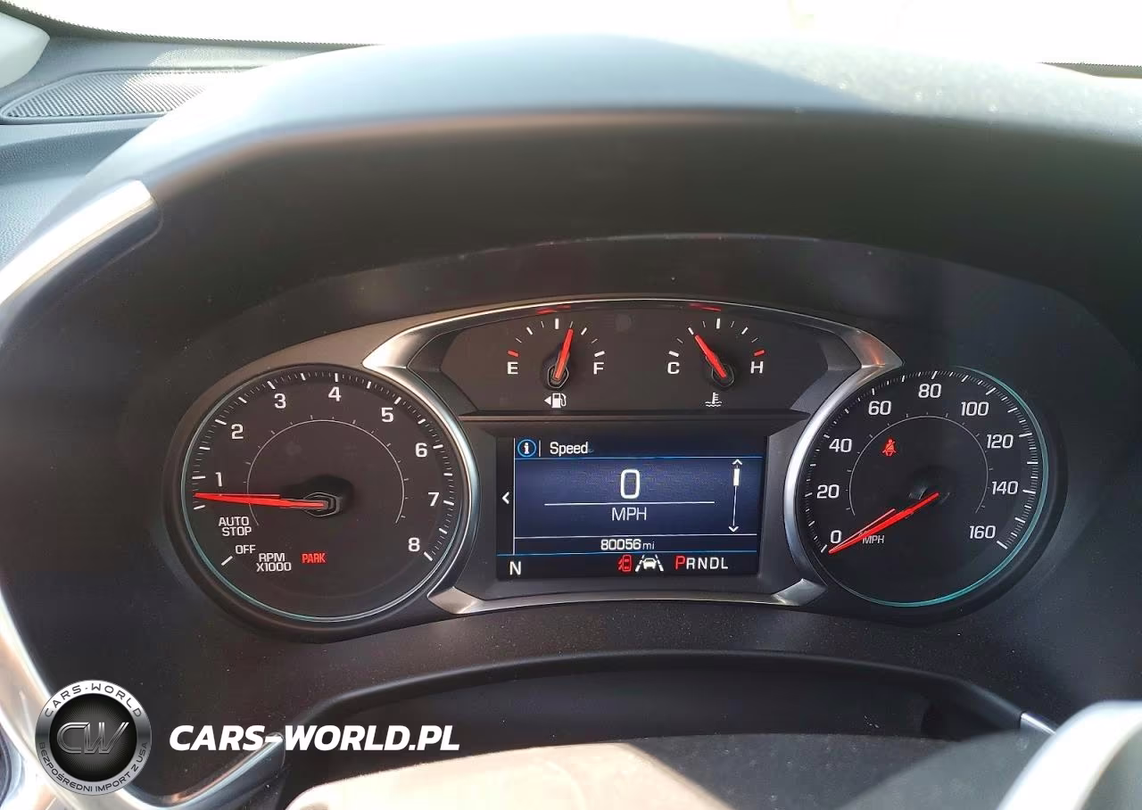 2021 Chevrolet Equinox Lt VIN:3GNAXUEV7MS132027 - 9