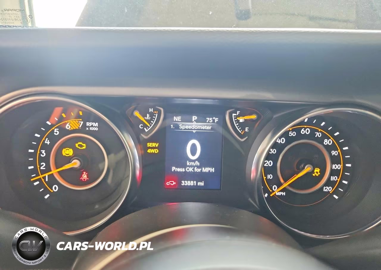 2023 Jeep Wrangler Sport VIN:1C4HJXDN5PW530647 - 9