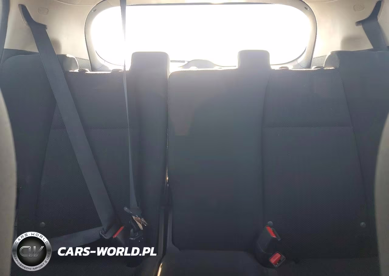 2017 Honda Hr-V Lx VIN:3CZRU5H33HG700085 - 10