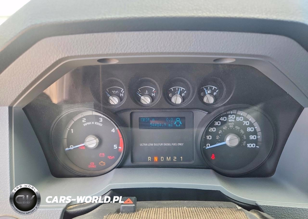 2017 Ford F750 Super Duty Utility - Service Truck VIN:1FDXW7DE7HDB10412 - 9