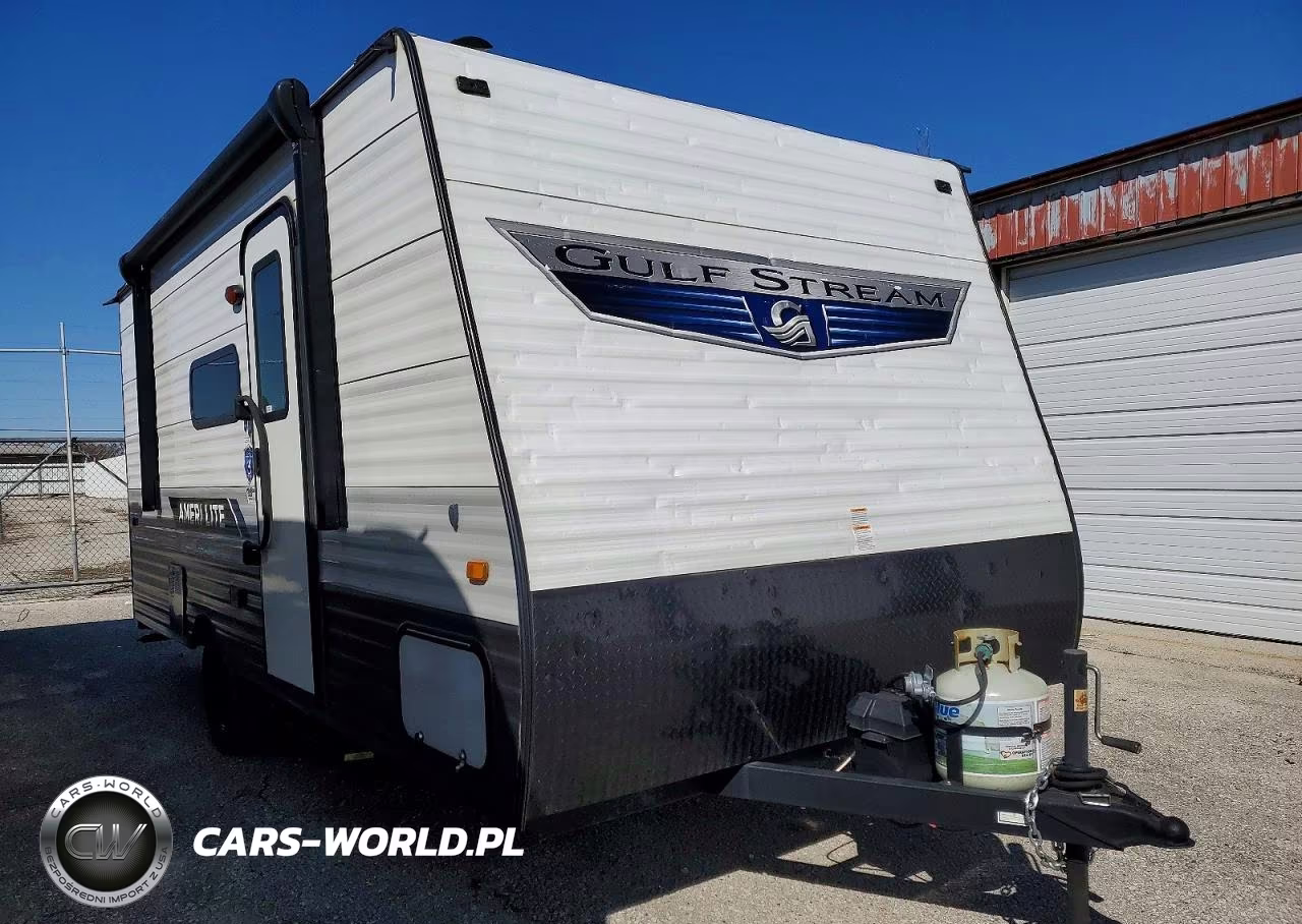 2023 Gulf Stream Camper